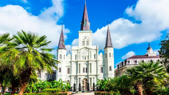 Residence Inn New Orleans Metairie