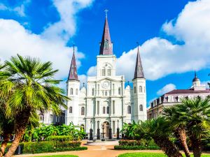 Residence Inn New Orleans Metairie