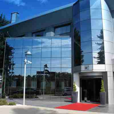 Hotel D120 Hotel Exterior