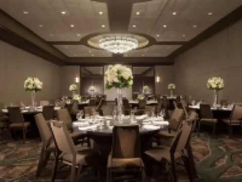 The Westin Princeton at Forrestal Village Hotels in Princeton