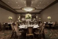 The Westin Princeton at Forrestal Village Các khách sạn ở Princeton