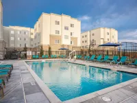 Residence Inn San Jose North/Silicon Valley Hotels in San Jose