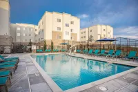 Residence Inn San Jose North/Silicon Valley - Kitchens