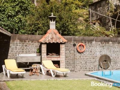Casa da Pedra by Amazing Madeira
