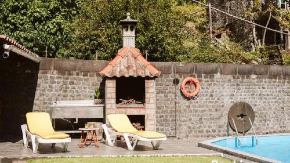 Casa da Pedra by Amazing Madeira