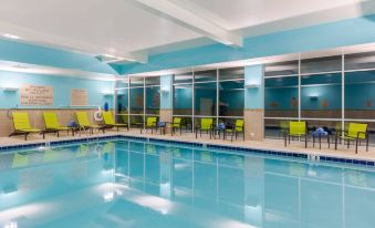 SpringHill Suites Chattanooga South/Ringgold, GA