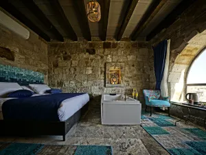 Arinna Cappadocia