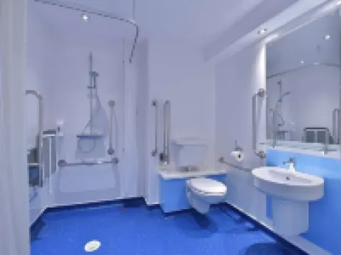 Travelodge Holyhead Hotels in Holyhead