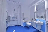 Travelodge Kettering Hotels in Harrington