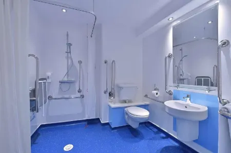 Travelodge Kettering Отели в г. Кеттеринг