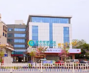 City Comfort Inn Hotel (Liuzhou Ma'anshan Rongjun Road) Hotels in Liuzhou