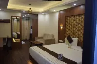 Hotel Apple Valley