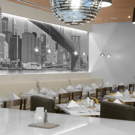 Hilton Garden Inn New York - Times Square Central