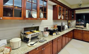 Hampton Inn & Suites Miami-Doral/Dolphin Mall