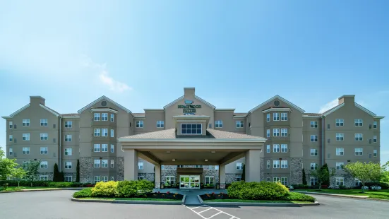 Homewood Suites by Hilton Philadelphia-Valley Forge