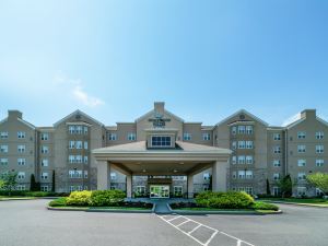 Homewood Suites by Hilton Philadelphia-Valley Forge