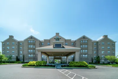 Homewood Suites by Hilton Philadelphia-Valley Forge Hotels in Audubon