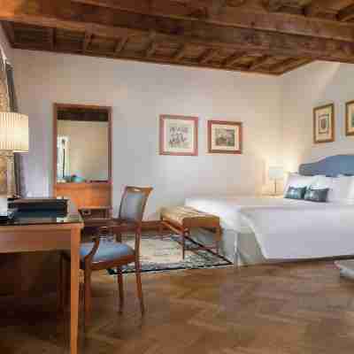 Grand Hotel Villa Torretta, Curio Collection by Hilton Rooms