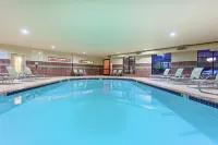 Hampton Inn & Suites by Hilton Tacoma