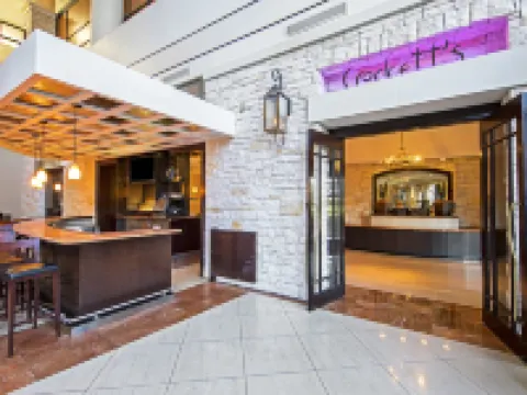 ฮิลตัน ดัลลัส ลินคอล์น เซ็นเตอร์ บาย เดอะ แกลเลอเรีย โรงแรมในแดลลัส