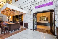 Hilton Dallas Lincoln Centre by the Galleria Hoteles en Dallas