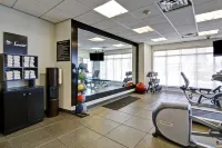 Homewood Suites by Hilton Toronto-Markham - Gym
