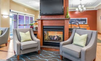 Hampton Inn Nashua