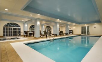 Hampton Inn & Suites Newport/Middletown