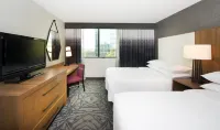 Embassy Suites by Hilton Walnut Creek Các khách sạn ở Walnut Creek