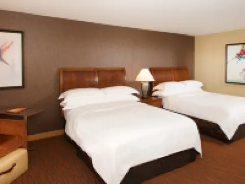 Hilton Orange County/Costa Mesa Hotels in Costa Mesa