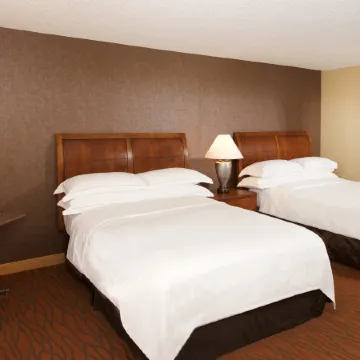 Hilton Orange County/Costa Mesa