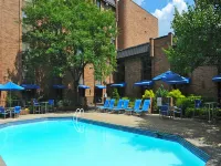 Hampton Inn Parsippany - Swimmingpools