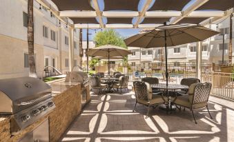 Homewood Suites by Hilton Tucson/St. Philip's Plaza University