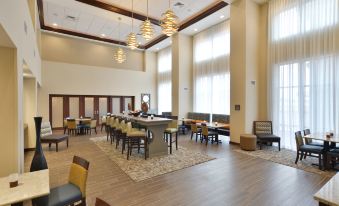 Hampton Inn & Suites Chippewa Falls