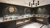 馬德里希爾頓逸林酒店-普拉多 - 早餐