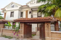 Dalyan Hotel Nish Caria Hotel di Dalyan