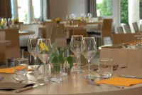 Hôtel Kyriad Valence Nord - petit déjeuner