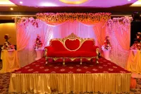 Comfort Inn Alstonia