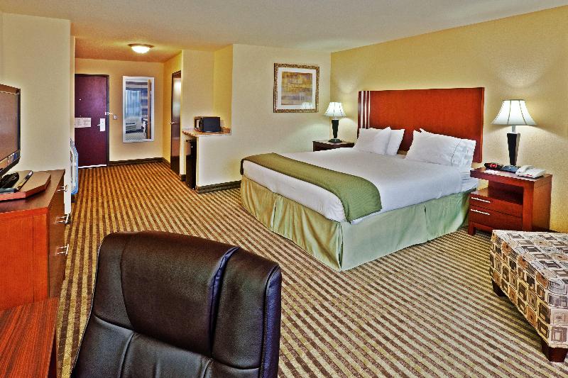 Holiday Inn Express Ponca City, an Ihg Hotel