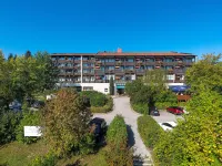 AktiVital Hotel Отели в г. Эгльхам