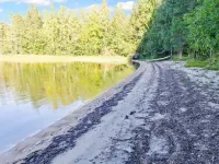 Maunonlahti Hotel a Pielisen Karjala