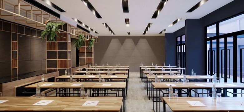 프라임 타운 호텔