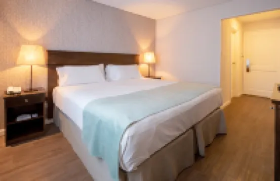 埃爾卡拉法特巴赫克特雷穆恩酒店