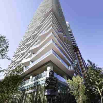 ドゥア マイアミ、オートグラフ コレクション Hotel Exterior