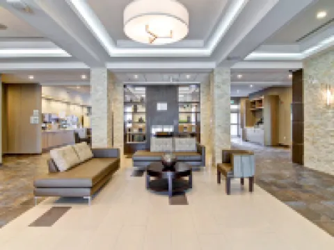 Holiday Inn Express & Suites OSHAWA DOWNTOWN - TORONTO AREA by IHG Hotels in Oshawa