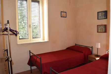 Apartment Perfect for Families on Vacation