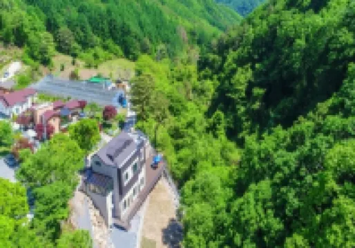 Wonju Make Memory Pension