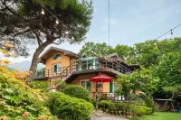 Namyangju Haimom Family Pension Black Hotels in Namyangju-si