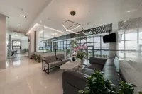Dangjin Hotel Rocio
