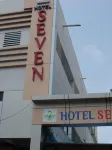 Hotel Seven Inn Hotels in 